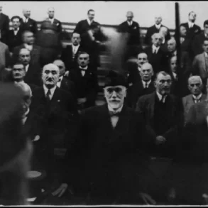 Κίνημα Στο Γουδί: Φωτογραφία Του Ελευθερίου Βενιζέλου