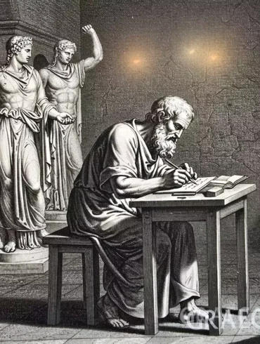 Κτησίας Ο Κνίδιος