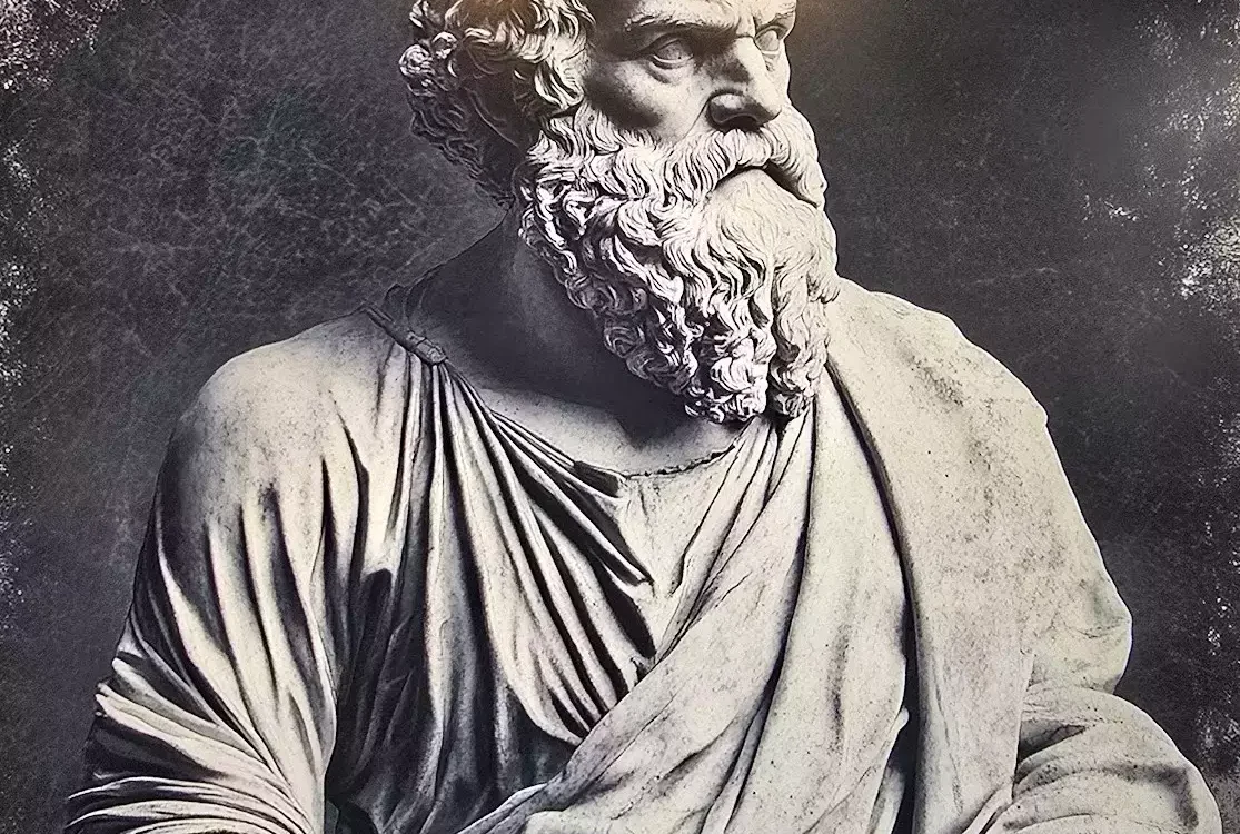 Μόλων - Απολλώνιος Ο Ρόδιος - Προτομή
