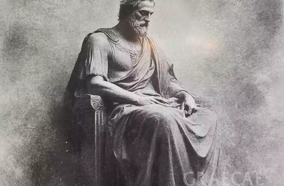 Η Πολυδιάστατη Πολιτική Του Αρχελάου (413-399 Π.χ.) Αναδιαμόρφωσε Τη Μακεδονία Μέσω Διπλωματικών, Οικονομικών Και Πολιτιστικών Μεταρρυθμίσεων.